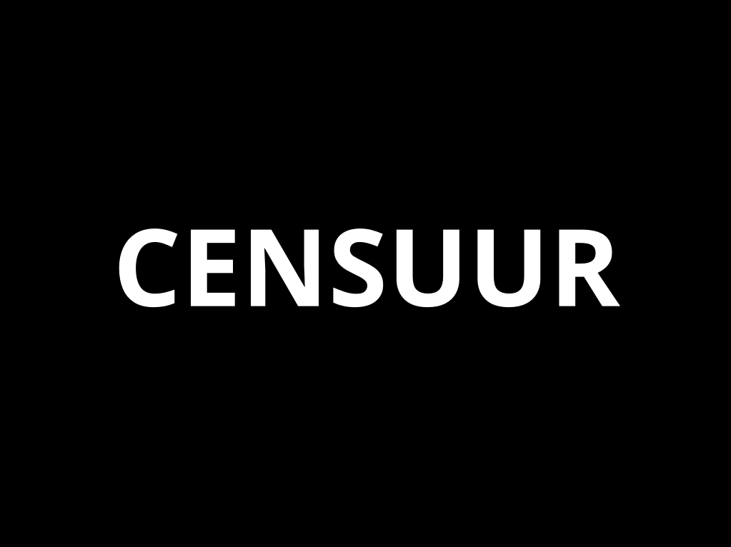 CENSORED